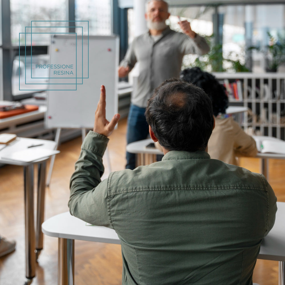 Corso Base Applicatori (3 giorni) in presenza